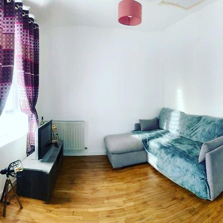 Logement 8 Personnes A St Aignan Centre サン・テニャン エクステリア 写真
