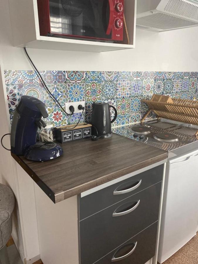 Logement 8 Personnes A St Aignan Centre サン・テニャン エクステリア 写真