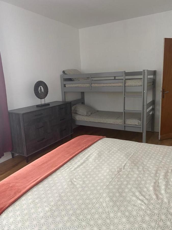 Logement 8 Personnes A St Aignan Centre サン・テニャン エクステリア 写真