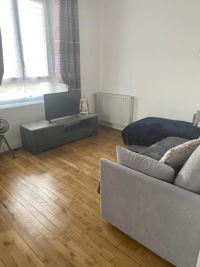 Logement 8 Personnes A St Aignan Centre サン・テニャン エクステリア 写真