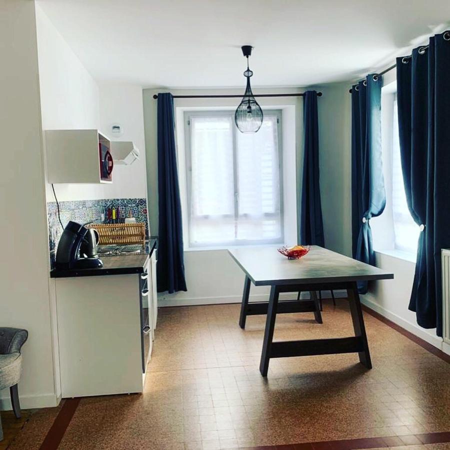 Logement 8 Personnes A St Aignan Centre サン・テニャン エクステリア 写真