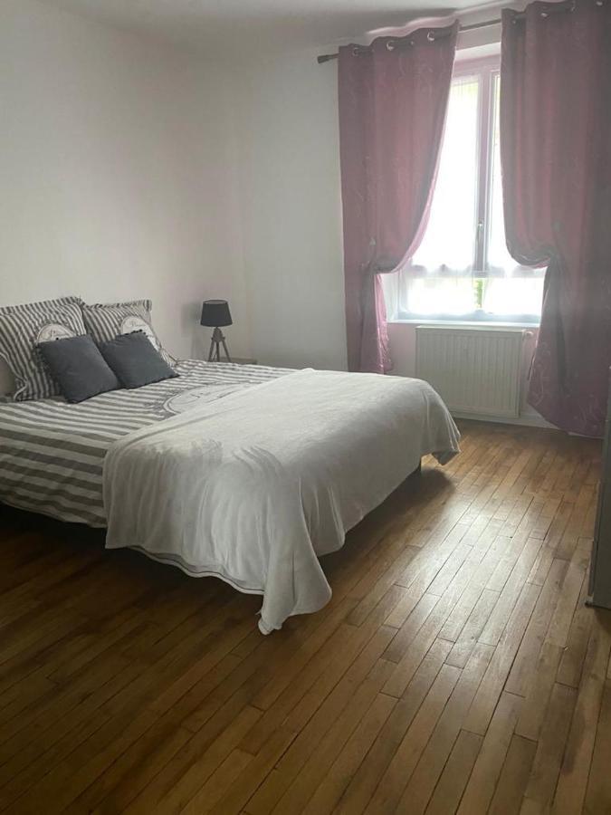 Logement 8 Personnes A St Aignan Centre サン・テニャン エクステリア 写真
